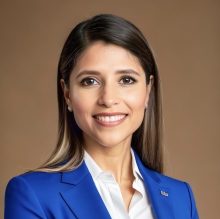 Dr. Paulina Roman Zavala