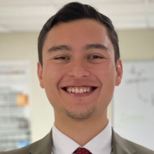 Josué Hernández Barradas