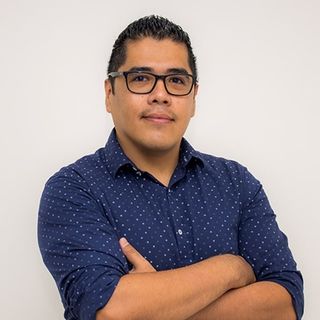 Dr. Ricardo Granados Velázquez