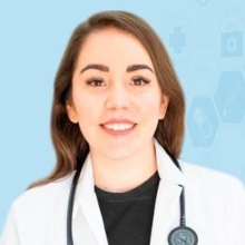 Dr. Maria Fernanda Ceseña Palafox