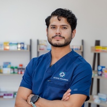 Dr. Federico Augusto Ortiz Rios