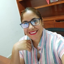 Dr. Crystie Arizaga C.