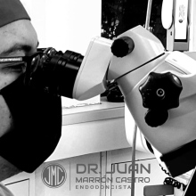 Dr. Juan Gpe. Marron Castro