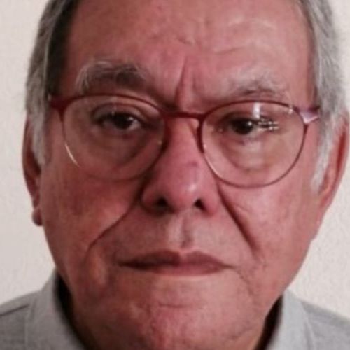 Dr. Roberto Alejandro Carlos Romero Y Lomas