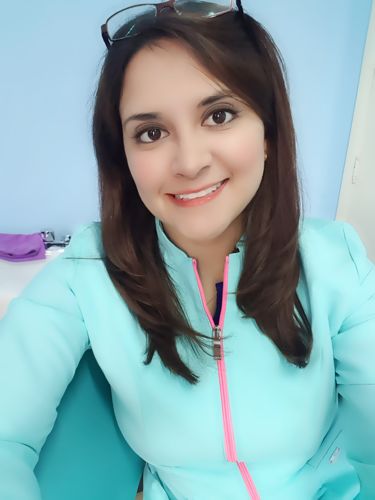 Dr. Dra. Guadalupe Leticia Barbosa Ortiz