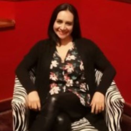 Dr. Dra. Karina Morales Villaseñor