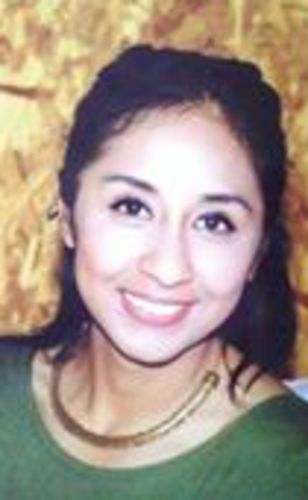 Dr. Janet Cuevas Hernández