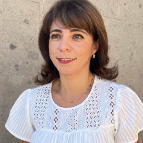 Dr. Sandra Quiroz Jiménez