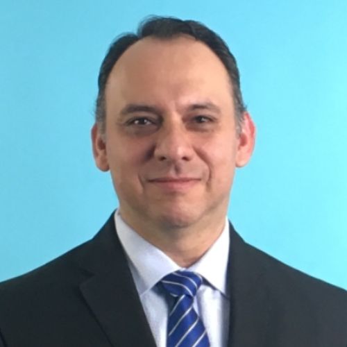 Carlos Velasco Legoff