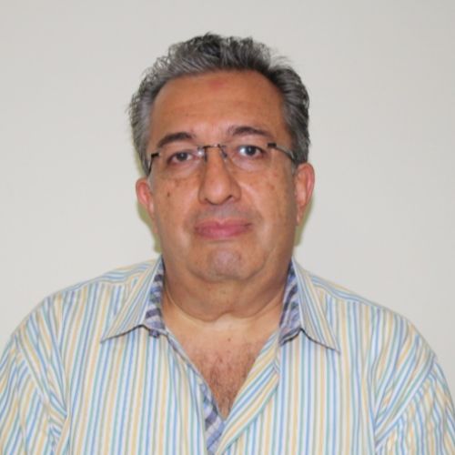Dr. Eduardo Catalan Dominguez