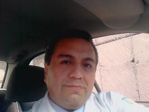Dr. Javier Osnaya Martínez