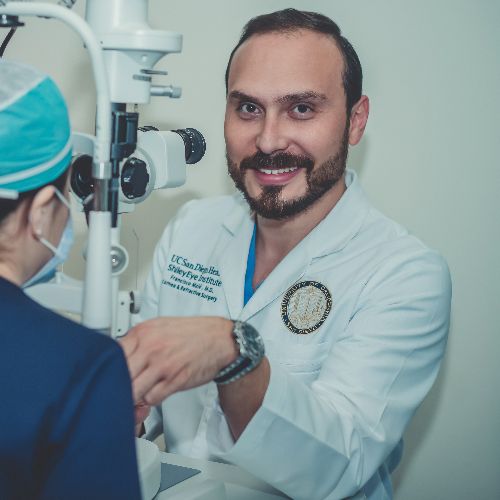 Dr. Francisco Malé Valle