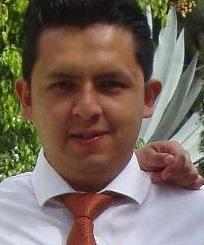 Dr. Ramses Uriel Martínez Alvarez