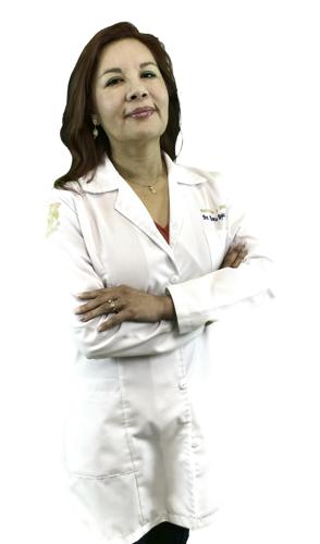 Dr. Rosario Rojas Andrade
