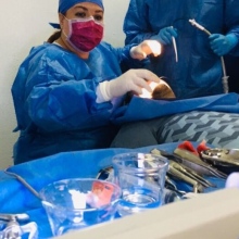 Dr. Wendy Arechiga Barragan