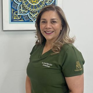 Dr. Brenda Nájera G.