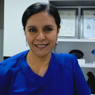 Dr. Mónica Edith Salmerón Mercado