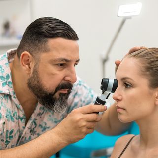 Dr. Humberto Alejandro Cantu Garza