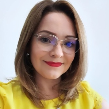 Dr. Marcela Cáñez Navarrete