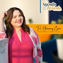 Dr. Haasany Cano Pérez