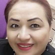 Dr. Elba Leticia Perez Cruz