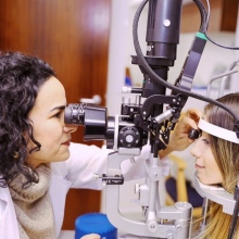 Dr. Verónica Calderón Garza