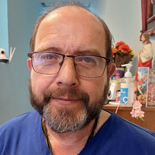 Dr. Luis Ruben Quiroga Feuchter