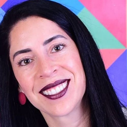 Dr. Denisse Borjon Morales