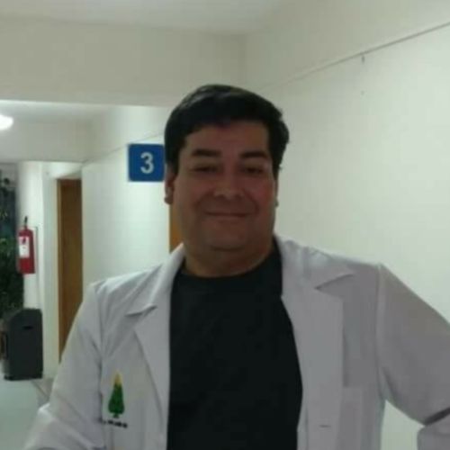 Dr. Mejia Baraquiel Alatriste