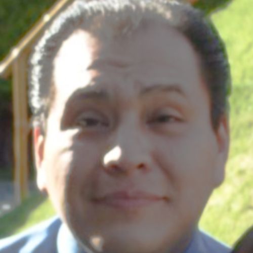 Dr. Marco Antonio Tellez Bonilla