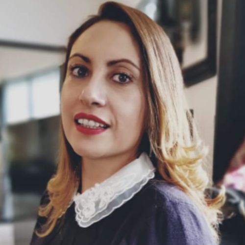 Dr. Dra. Miriam Bocardo Franco