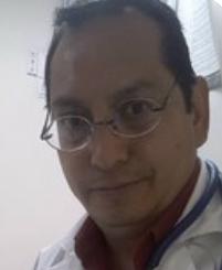 Dr. Juan Manuel Sánchez Espinoza
