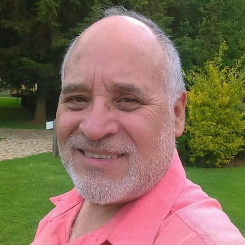 Dr. Mariano De Jesús Calderón Torres