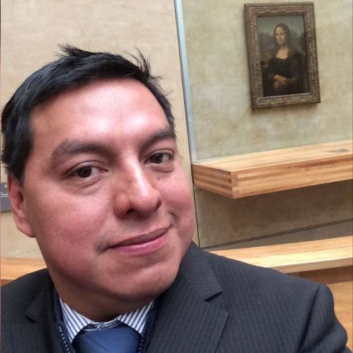 Dr. Isilio Morales Gonzalez