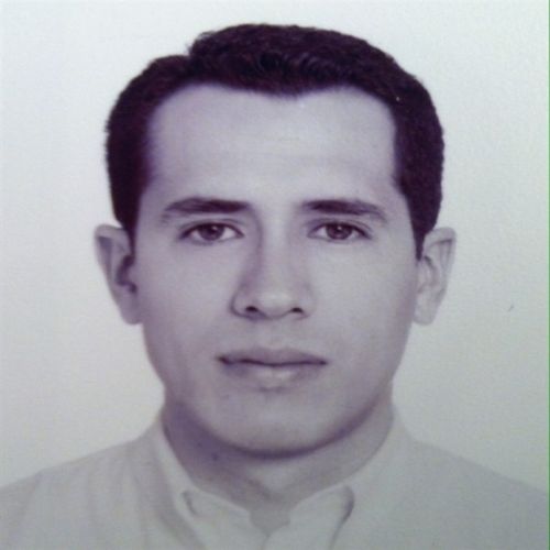 Dr. Jesús Adrián Limón Guzman