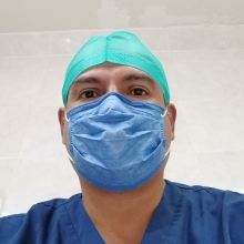 Dr. Edgardo Zúñiga Álvarez