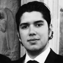 Dr. Hector Alejandro González Suarez