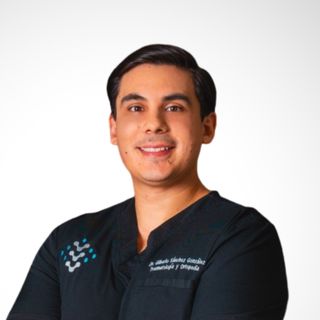 Dr. Gilberto Sánchez González