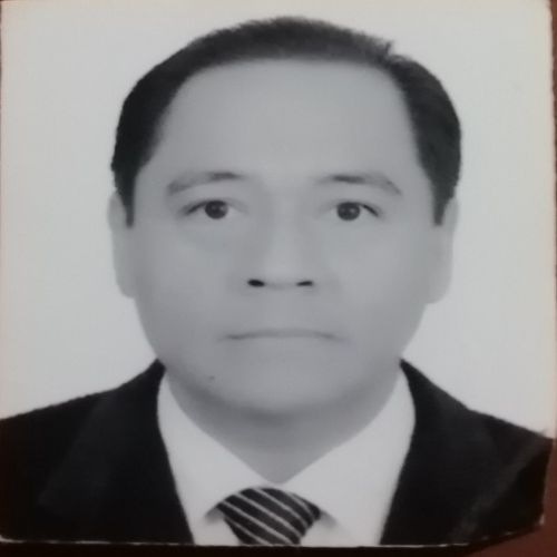 Dr. José Antonio Espindola Lira
