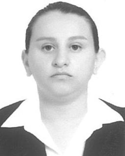 Dr. Gabriela Morales Gutierrez