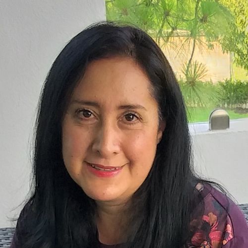 Dr. Alba Rosa Moreno Acevedo