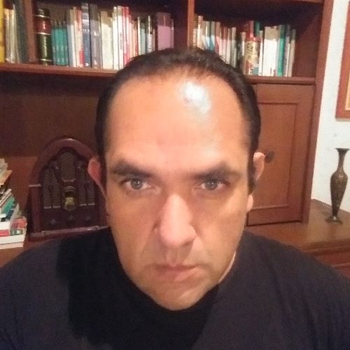 Dr. Edgar Enrique Ricalde Márquez