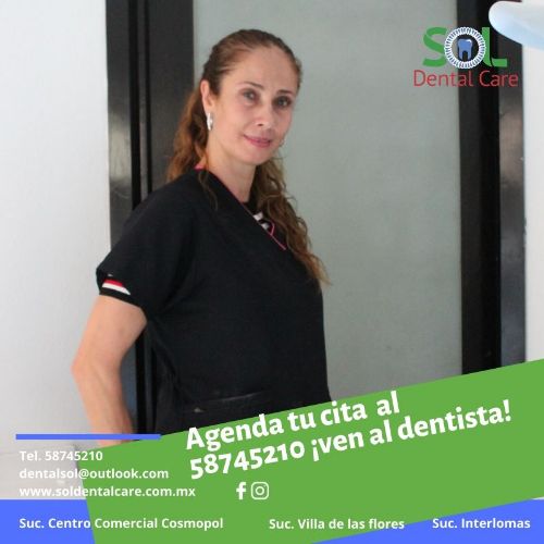 Dr. Marisol Ramírez Vázquez