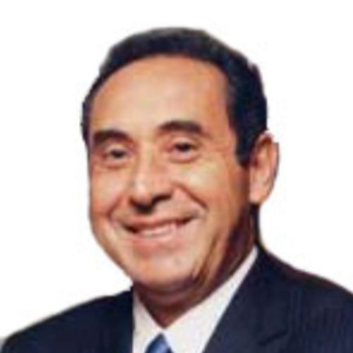 Dr. Enrique Juan Diaz Greene