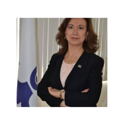 Dr. Rosalia Garcia Peña