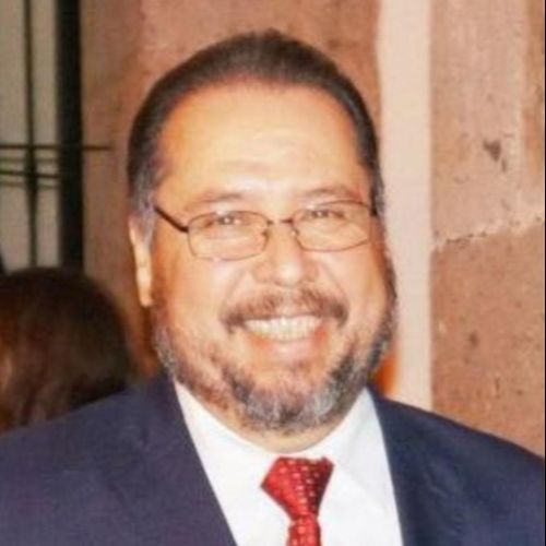 Dr. Manuel Luis Prieto Martinez