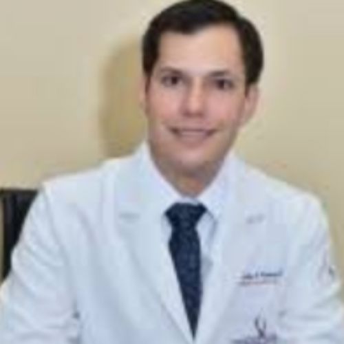 Dr. Jaime Antonio Quintero Alcaraz