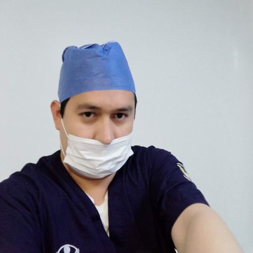 Dr. Rafael Ortiz Zavala