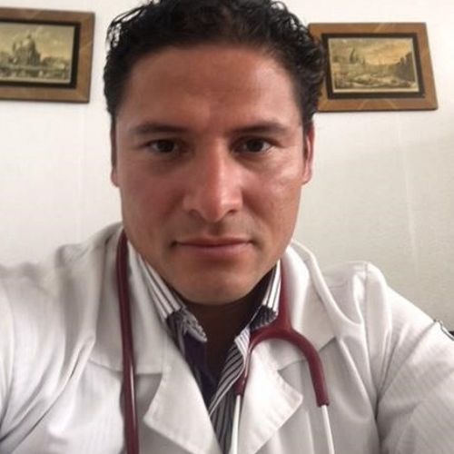 Dr. Víctor Manuel Castañeda Morales
