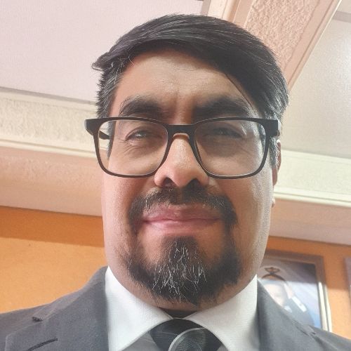 Dr. Rene Castrejon Morales